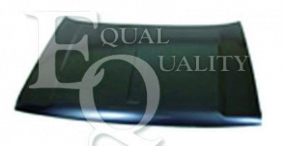 EQUAL QUALITY l03957 -  Капот двигателя